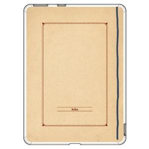 younagi (younagi)さんの楽天の電子ブックリーダーKobo Glo専用ケースプリントデザインへの提案