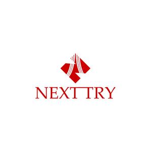 hosokawa_solicitorさんの「NEXT TRY」のロゴ作成への提案