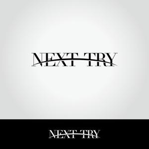 SENSATION ()さんの「NEXT TRY」のロゴ作成への提案
