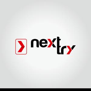 SENSATION ()さんの「NEXT TRY」のロゴ作成への提案