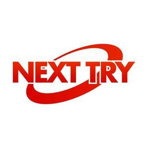 Sakurai Web Design (webskrsh)さんの「NEXT TRY」のロゴ作成への提案