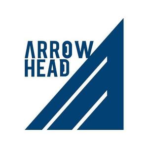 maltto ()さんのアパレルブランド「ARROW HEAD」のロゴ。東南アジア、世界に向けた展開、印象的なデザイン。への提案
