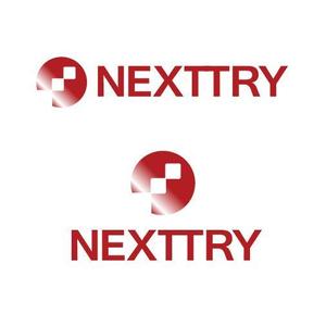 乙魚太郎 (uotarou001)さんの「NEXT TRY」のロゴ作成への提案