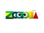 googooさんの本当のサイズの動物に会える施設「ズーロジア」ロゴ作成依頼への提案