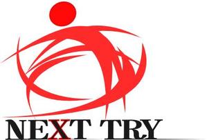 hal79 (gdhlt99)さんの「NEXT TRY」のロゴ作成への提案