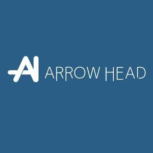 maltto ()さんのアパレルブランド「ARROW HEAD」のロゴ。東南アジア、世界に向けた展開、印象的なデザイン。への提案