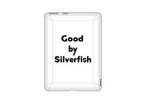 Blank ()さんの楽天の電子ブックリーダーKobo Glo専用ケースプリントデザインへの提案