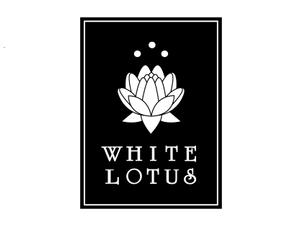 airaru ()さんの新規開店のベトナム料理専門店　「White Lotus」のロゴへの提案