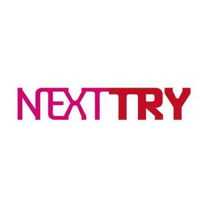 kropsworkshop (krops)さんの「NEXT TRY」のロゴ作成への提案