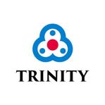 skyblue (skyblue)さんのメディカルラリーチーム『TRINITY』のロゴへの提案