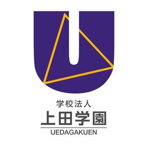 Creative Office 3286 (3286)さんの学校法人サイトの「上田学園」のロゴへの提案