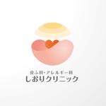 ONKdesign (onk_design_laboratory)さんの５月に新規開業　「皮膚科クリニック」のロゴ募集への提案