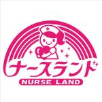 Ｄ-ｓｗｉｆｔ (d-swift)さんの看護師向けポータルサイト「ナースランド」のロゴへの提案