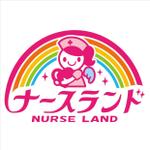 Ｄ-ｓｗｉｆｔ (d-swift)さんの看護師向けポータルサイト「ナースランド」のロゴへの提案