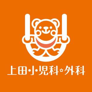 tera0107 (tera0107)さんの小児科のロゴ制作への提案