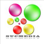 Summer Snow (tsurutsuru40)さんの企業ロゴ「株式会社サクメディア」のロゴへの提案