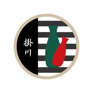 Yoshiki Kuno (YoshikiKuno)さんのお酒のロゴマーク作成への提案