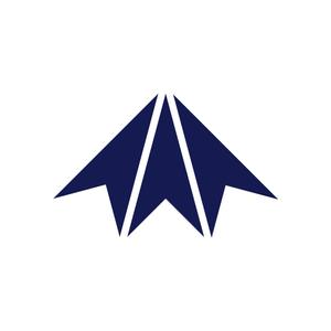 monta (monta)さんのアパレルブランド「ARROW HEAD」のロゴ。東南アジア、世界に向けた展開、印象的なデザイン。への提案