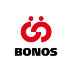skyblue (skyblue)さんのボノス（BONOS)建設会社、社名ロゴへの提案