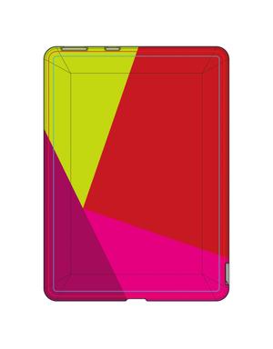 bxshs521 (bxshs521)さんの楽天の電子ブックリーダーKobo Glo専用ケースプリントデザインへの提案