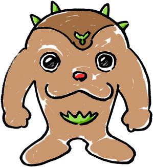 macamanさんの木材協同組合のキャラクター制作への提案