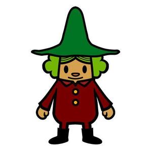 te2_VisualDesign (te2_rows)さんの木材協同組合のキャラクター制作への提案