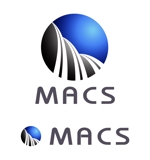 MacMagicianさんのM&A仲介サイト「macs」のロゴ作成への提案