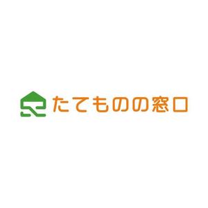 Yolozu (Yolozu)さんの建築の相談窓口「たてものの窓口」のロゴへの提案