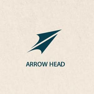 siraph (siraph)さんのアパレルブランド「ARROW HEAD」のロゴ。東南アジア、世界に向けた展開、印象的なデザイン。への提案