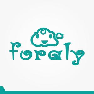 iwwDESIGN (iwwDESIGN)さんのECサイト（ベビー＆マタニティ用品）のロゴへの提案