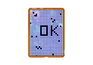 ますのすけ (masunosuke)さんの楽天の電子ブックリーダーKobo Glo専用ケースプリントデザインへの提案