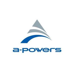 toiro (toiro)さんのマーケティング・ITコンサルタント「a-powers」のロゴへの提案