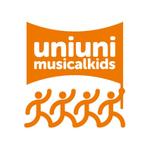 skyblue (skyblue)さんのキッズミュージカル教室「uniuni musicalkids」「UniqueUnionMusicalkids」「ユニユニミュージカルキッズ」への提案