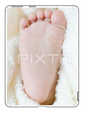 Tetsuya (ikaru-dnureg)さんの楽天の電子ブックリーダーKobo Glo専用ケースプリントデザインへの提案