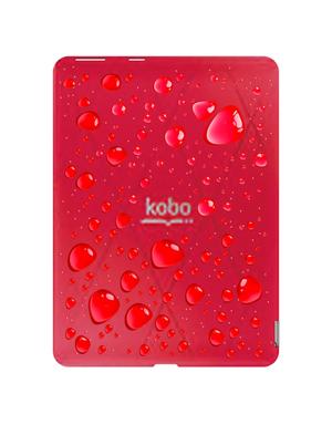 bxshs521 (bxshs521)さんの楽天の電子ブックリーダーKobo Glo専用ケースプリントデザインへの提案