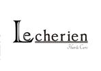 YUKA (yuka_kw)さんの美容室　「Le cherien」（ルシェリア）のロゴをお願いします。への提案
