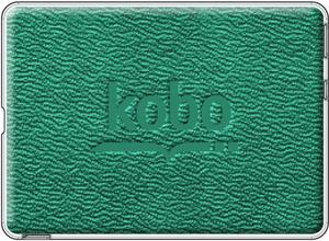 ヌイ・ナージ (nuinage)さんの楽天の電子ブックリーダーKobo Glo専用ケースプリントデザインへの提案