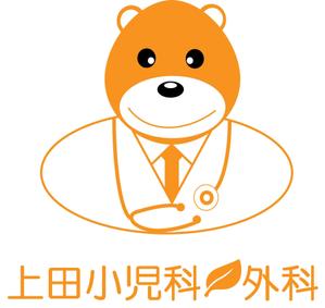 easel (easel)さんの小児科のロゴ制作への提案