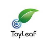蔵人 (ooo_dsn)さんの「ToyLeaf」のロゴ作成への提案