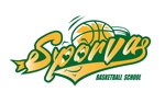 k.k (williamson)さんの「SPORVA BASKETBALL SCHOOL」のロゴ作成への提案