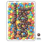 tak_designさんの楽天の電子ブックリーダーKobo Glo専用ケースプリントデザインへの提案