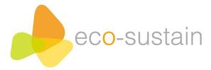 rikiya-tg (rikiya-tg)さんの新規に設立する法人「株式会社エコ・サステイン」の企業ロゴへの提案