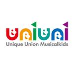 skyblue (skyblue)さんのキッズミュージカル教室「uniuni musicalkids」「UniqueUnionMusicalkids」「ユニユニミュージカルキッズ」への提案