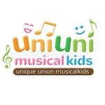 align-gfxさんのキッズミュージカル教室「uniuni musicalkids」「UniqueUnionMusicalkids」「ユニユニミュージカルキッズ」への提案