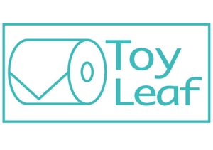 takiuchi (takiuchi-ity)さんの「ToyLeaf」のロゴ作成への提案