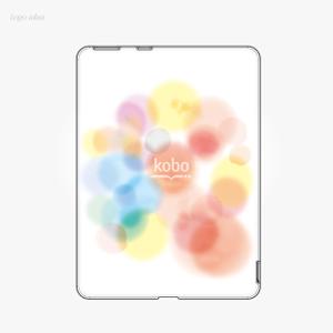 montan (montan)さんの楽天の電子ブックリーダーKobo Glo専用ケースプリントデザインへの提案