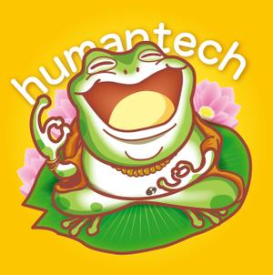 montan (montan)さんのカエルのキャラクターデザインへの提案