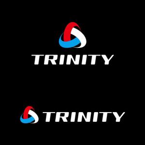 sitepocket (sitepocket)さんのメディカルラリーチーム『TRINITY』のロゴへの提案