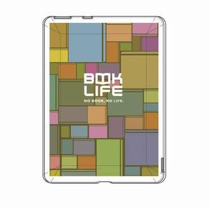 pongoloid studio (pongoloid)さんの楽天の電子ブックリーダーKobo Glo専用ケースプリントデザインへの提案