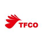 taniさんのトータルビジネスサポートのＴＦＣＯ（テフコ）株式会社のロゴ作成への提案